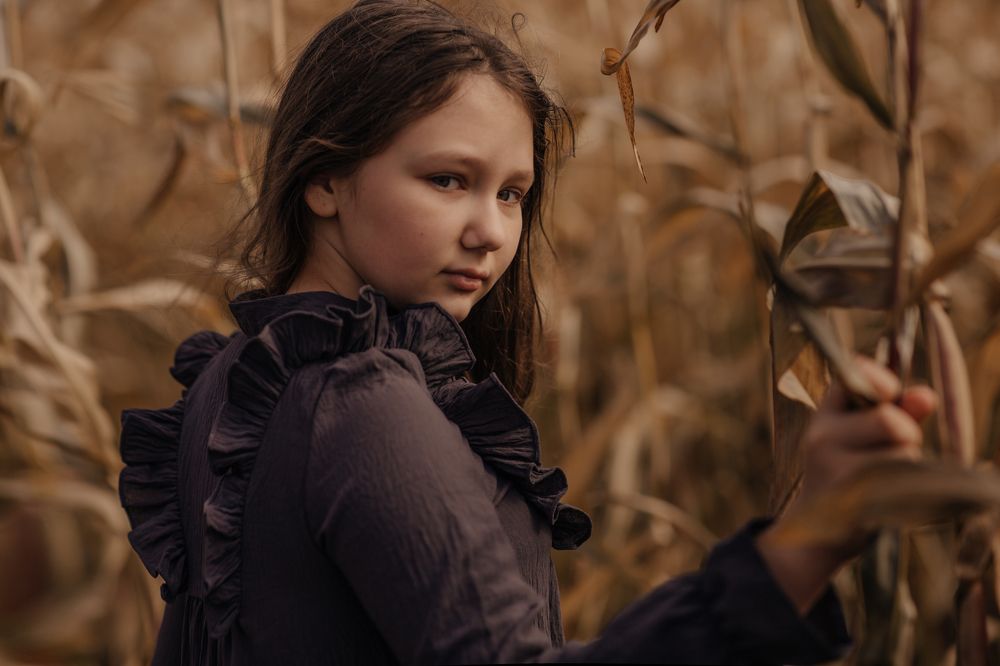 Фотография автора Ксения Кербер