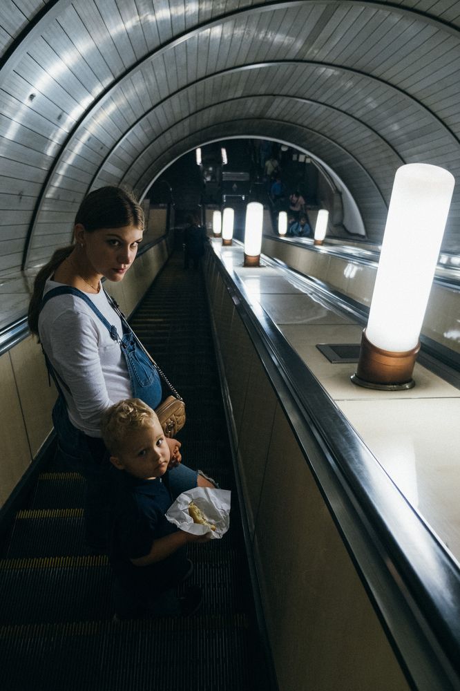 Фотография автора Олег Лукин