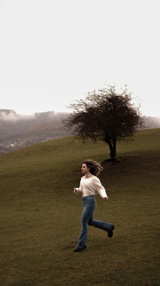 Photograph by Ali Karimi