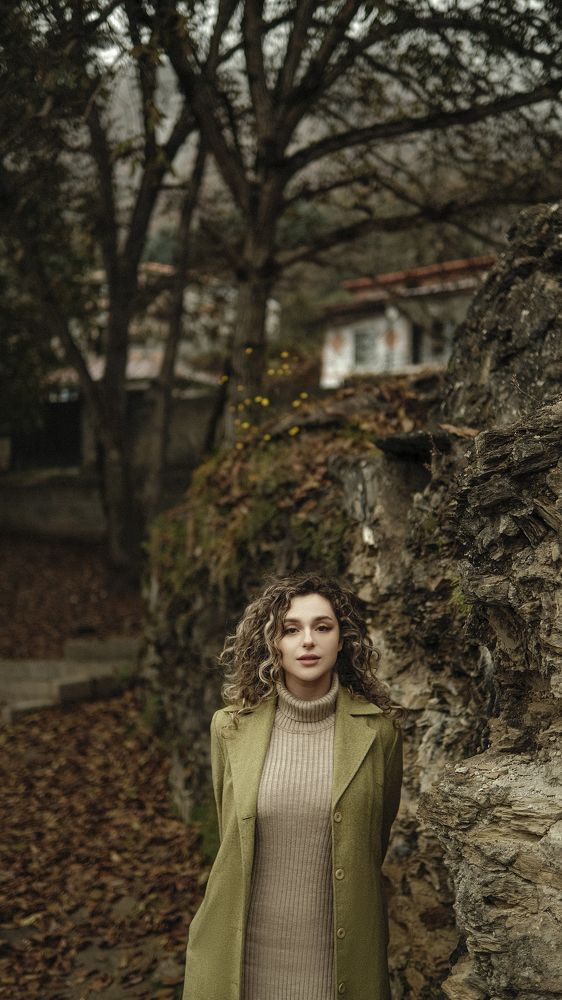 Photograph by Ali Karimi