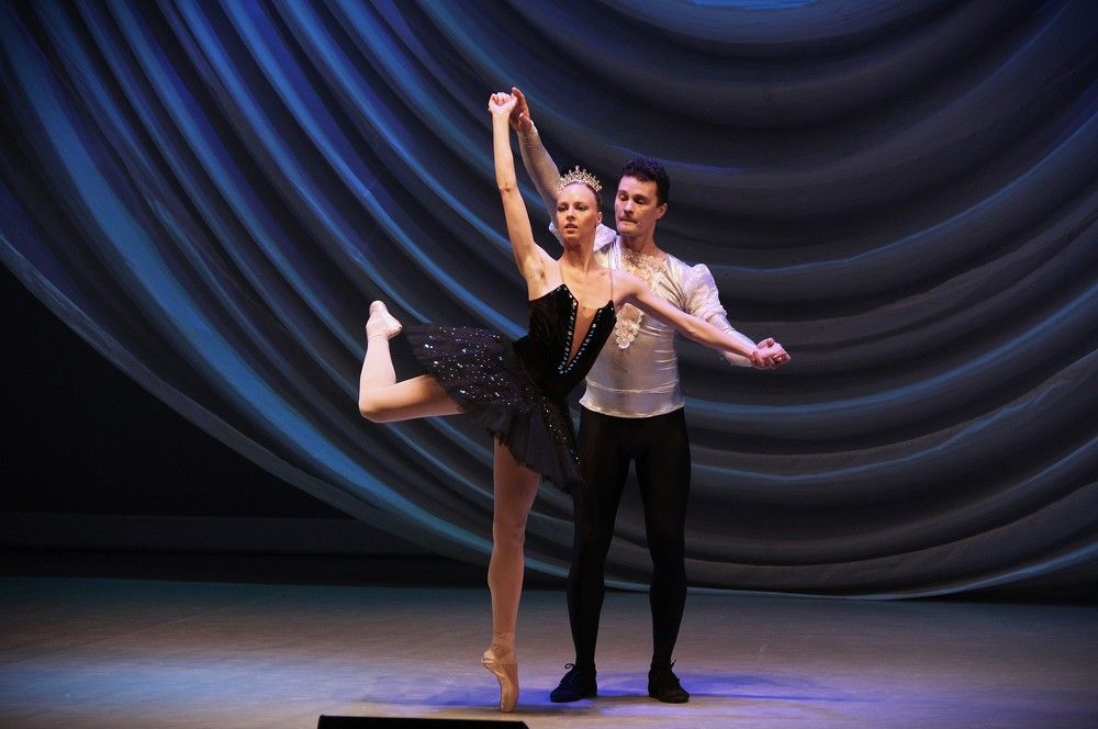 Photograph by Эдуард Петруша