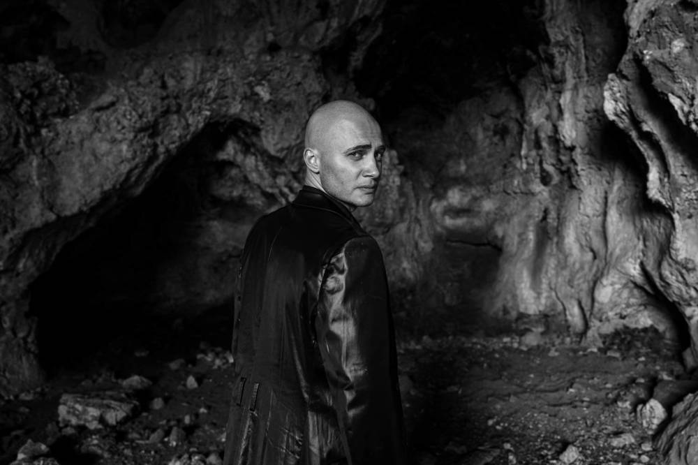 Photograph by Александр Кучерявый