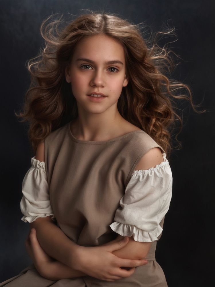 Photograph by Ольга Казакова