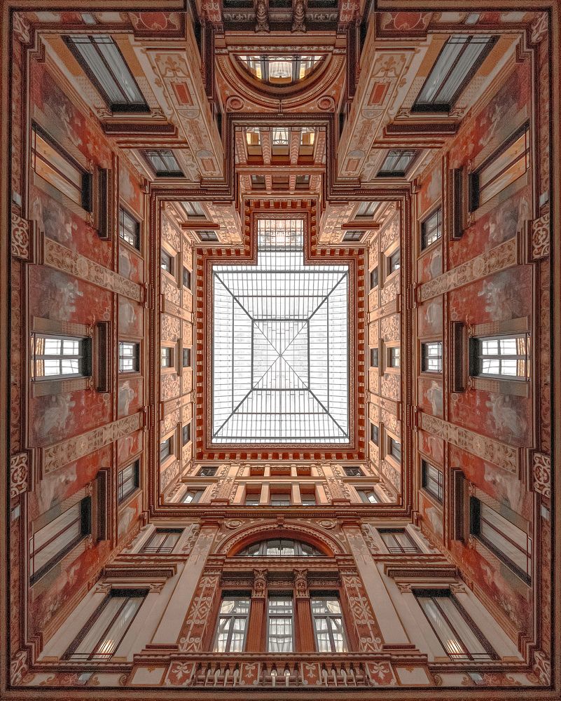 Photograph by Alessio D Addato