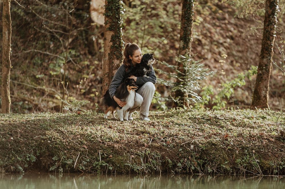 Photograph by Lea Styger