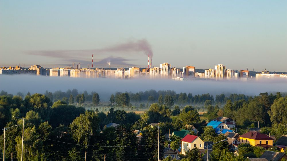 Photograph by Алексей Борисов