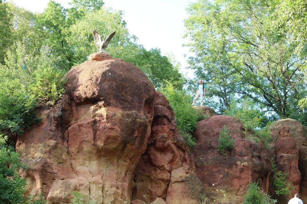 Photograph by Наталья Резванова