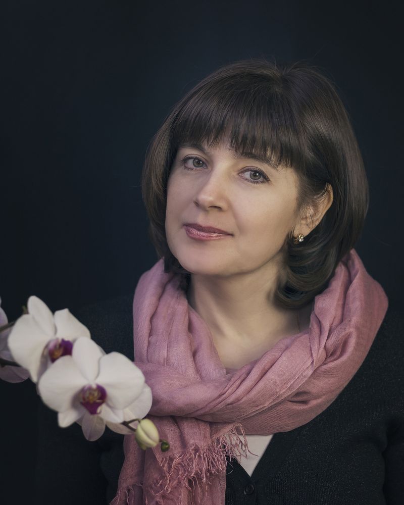 Photograph by Олег Дорошенко