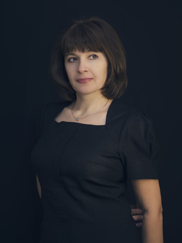 Photograph by Олег Дорошенко