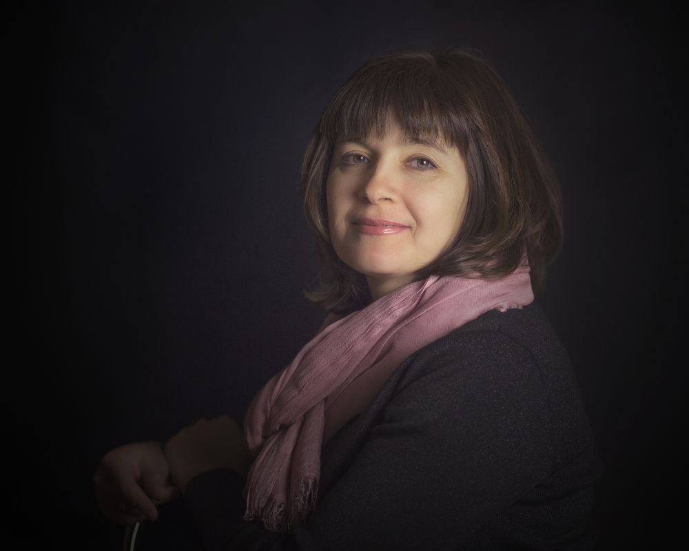 Photograph by Олег Дорошенко