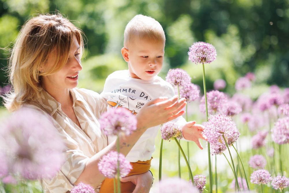 Photograph by Юлия Голубкова