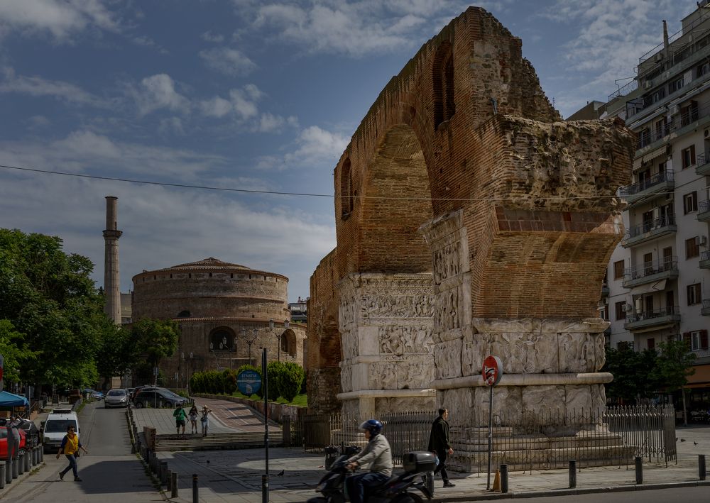 Photograph by Taтьяна Войлокова