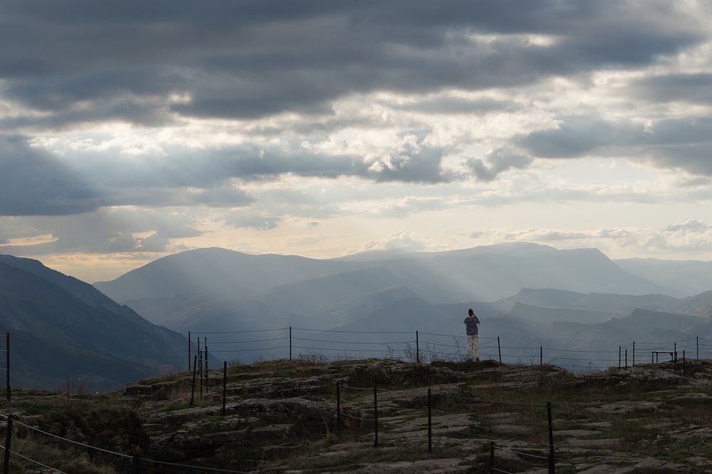 Photograph by Ковригина Евгения