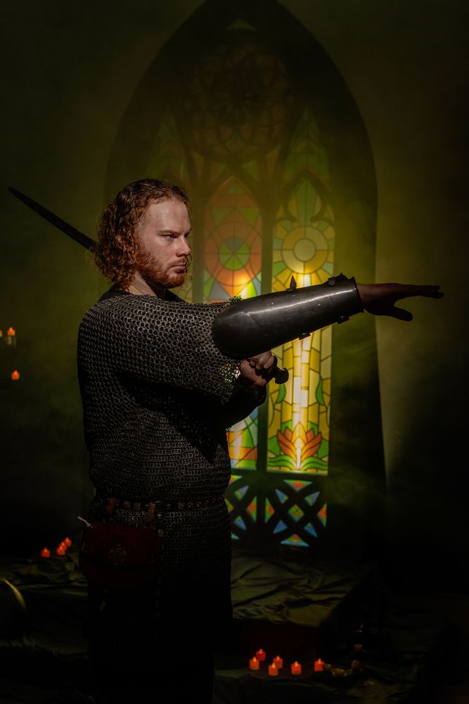 Photograph by Оксана Быковская