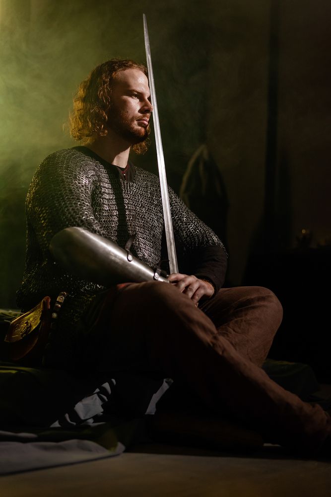 Photograph by Оксана Быковская