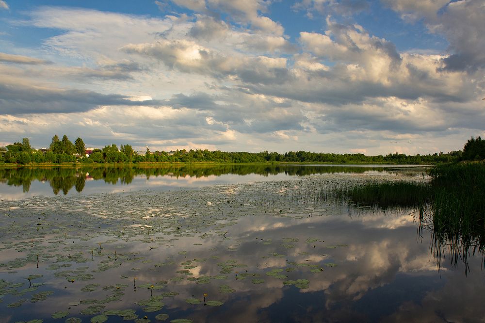 Photograph by Виталий Монахов