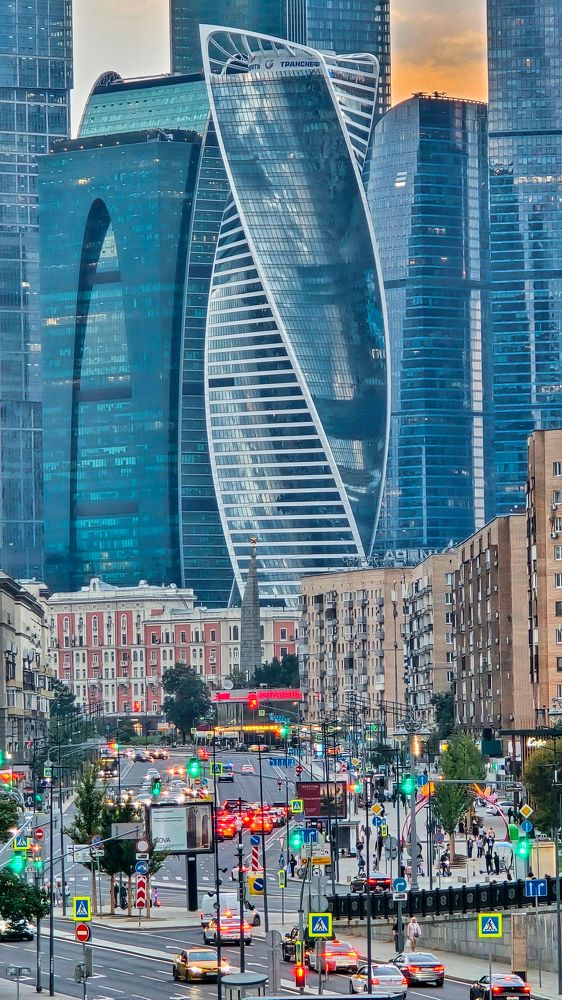 Photograph by Sveta_Poln