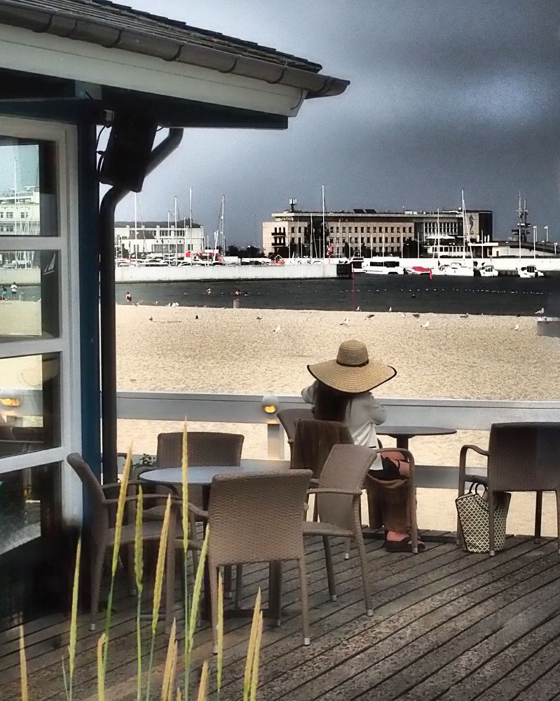 Photograph by Mirosława Michalak