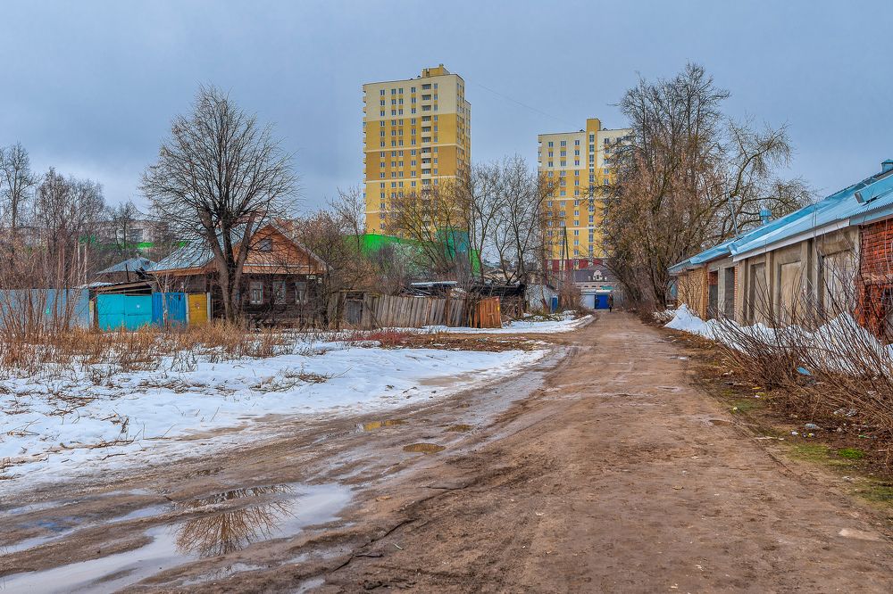 Photograph by Андрей К. Белов