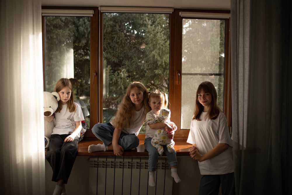 Photograph by Юлия Копасов