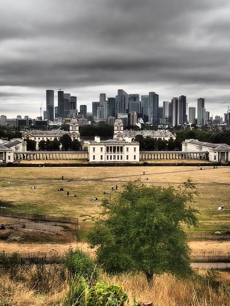 Photograph by Mirosława Michalak