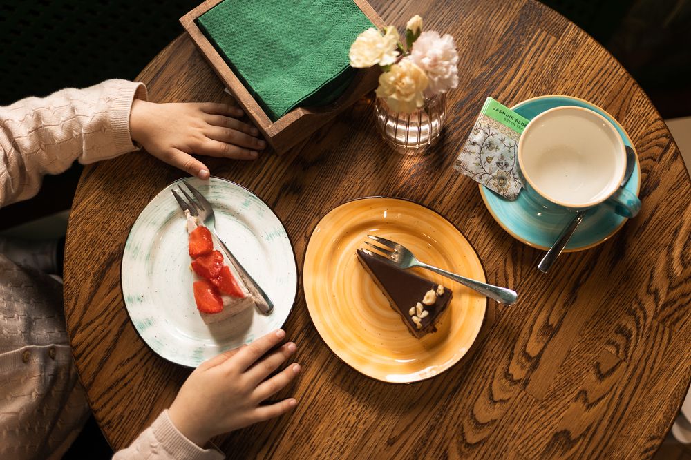 Photograph by Юлия Шевцова