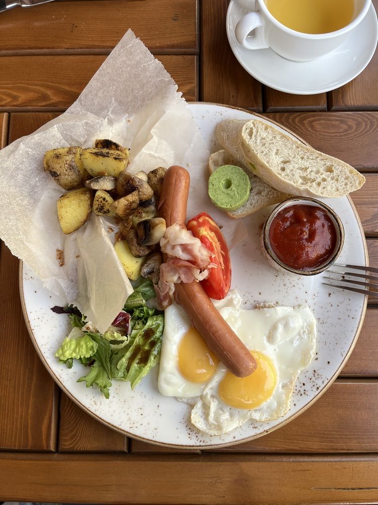 Photograph by Юлия Шевцова