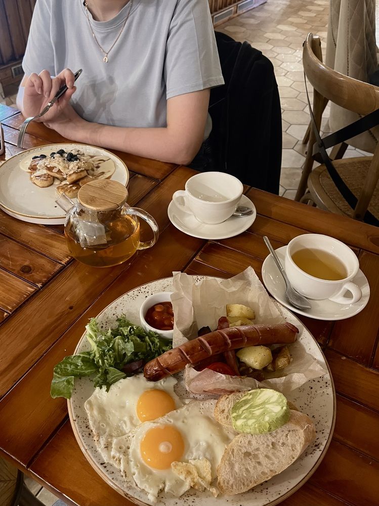 Photograph by Юлия Шевцова