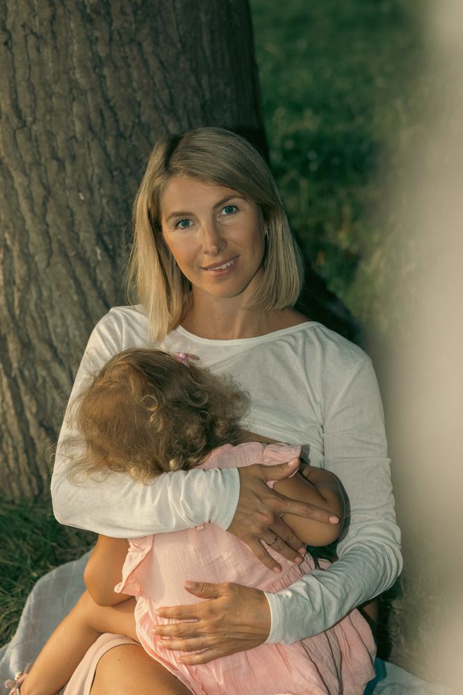 Photograph by Татьяна Волкова