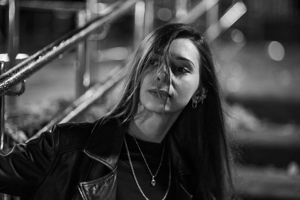 Photograph by Виталий Монахов