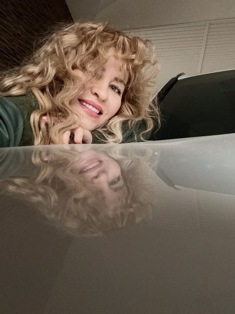 Photograph by Лилия Нуриева