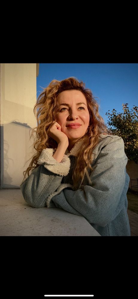 Photograph by Лилия Нуриева