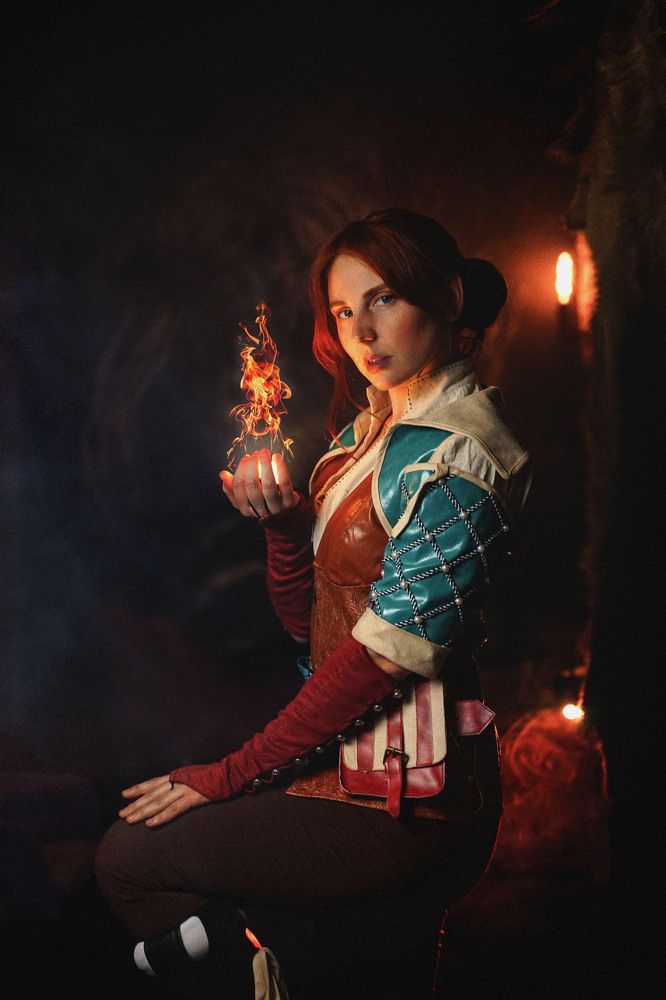 Photograph by Полина Кочубей