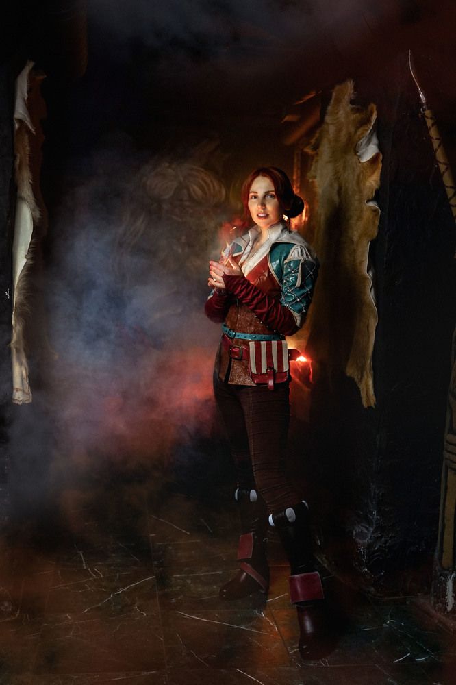 Photograph by Полина Кочубей