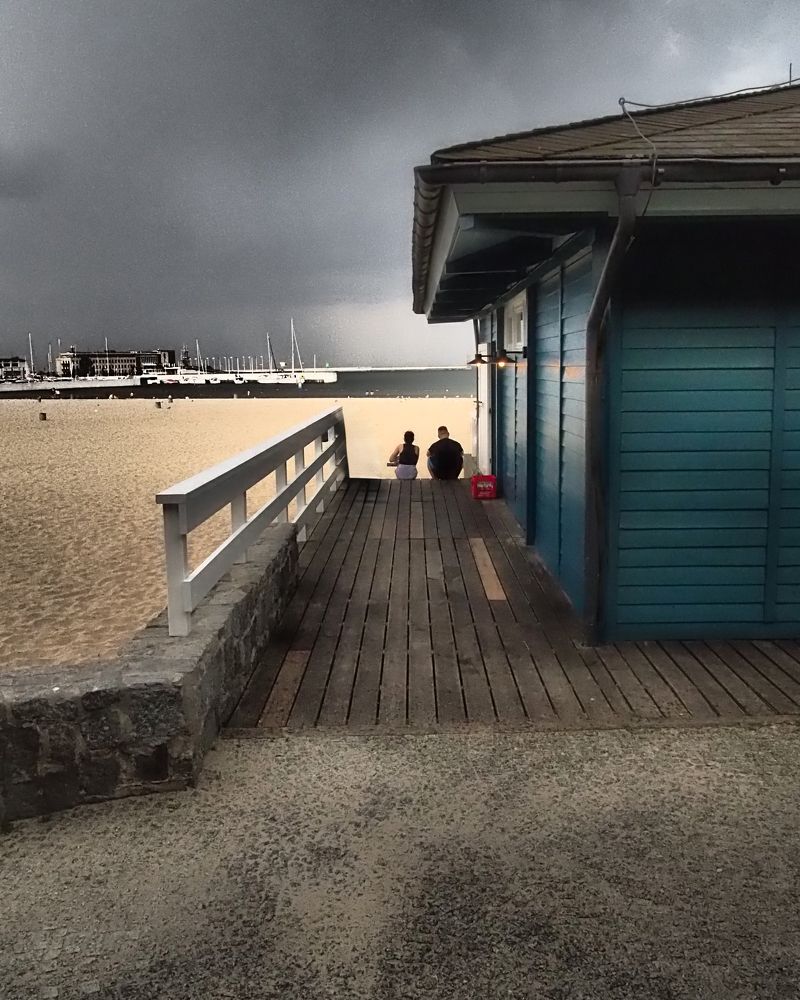 Photograph by Mirosława Michalak