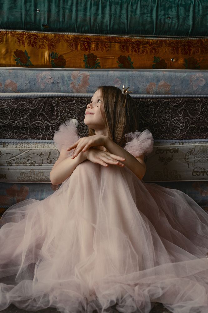 Photograph by Дарья Дрёмова