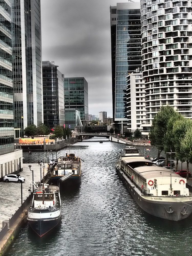 Photograph by Mirosława Michalak