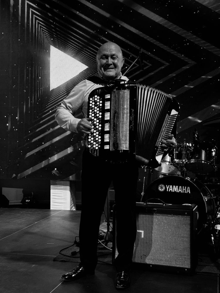 Photograph by Лилия Нуриева