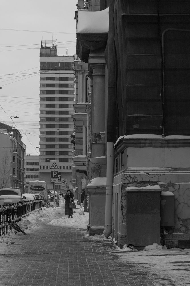 Photograph by Светлана Воробьёва