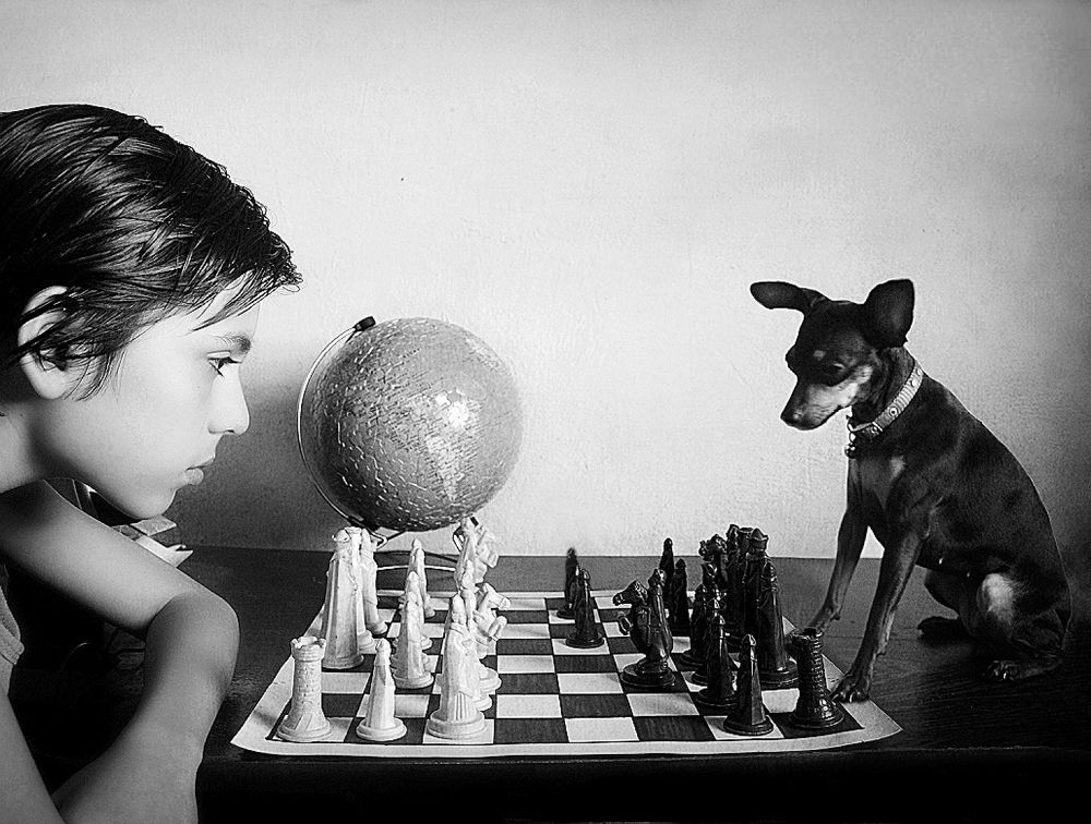 Photograph by Diana Duque