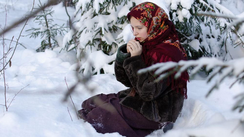 Photograph by Виталий Монахов