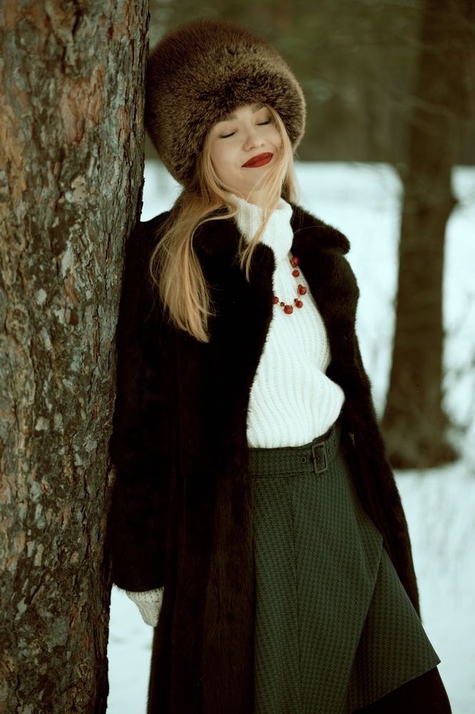 Photograph by Татьяна Волкова