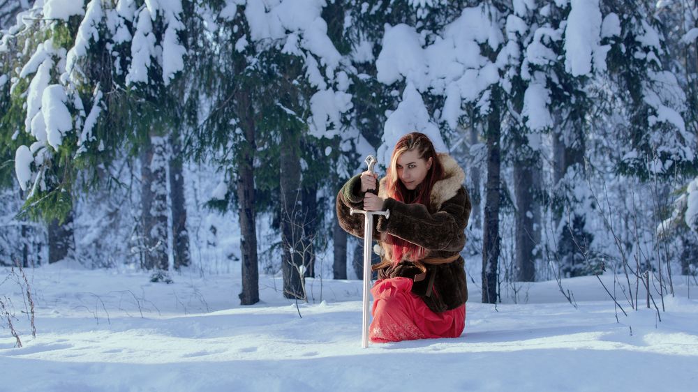 Photograph by Виталий Монахов