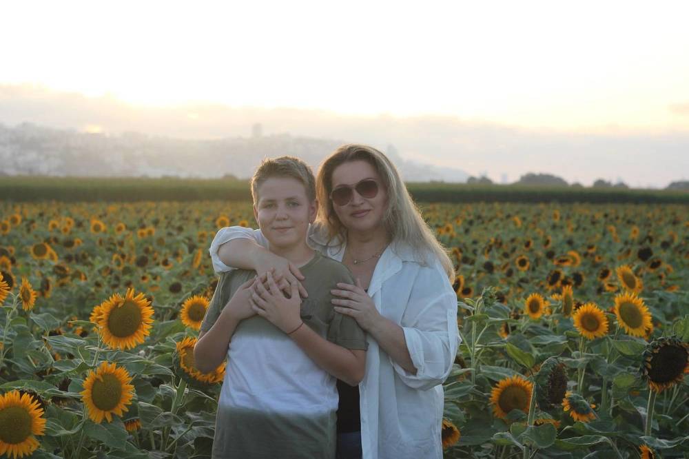 Photograph by Marharita