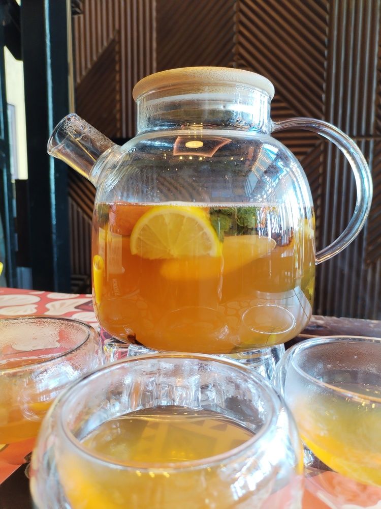 Photograph by Юлия Финогенова