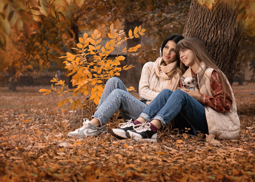 Photograph by Ксения Пради