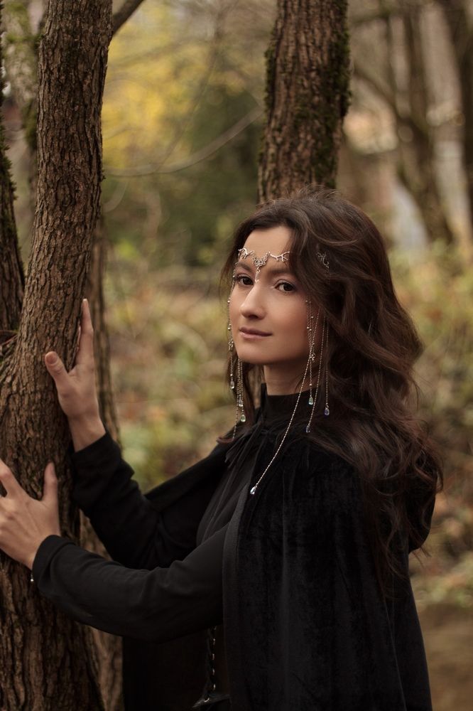 Photograph by Диана Бадеева