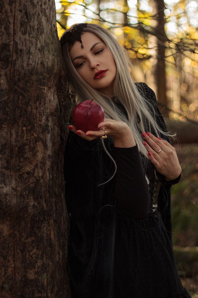 Photograph by Диана Бадеева