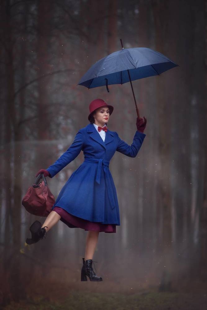 Photograph by Татьяна Рыбцева