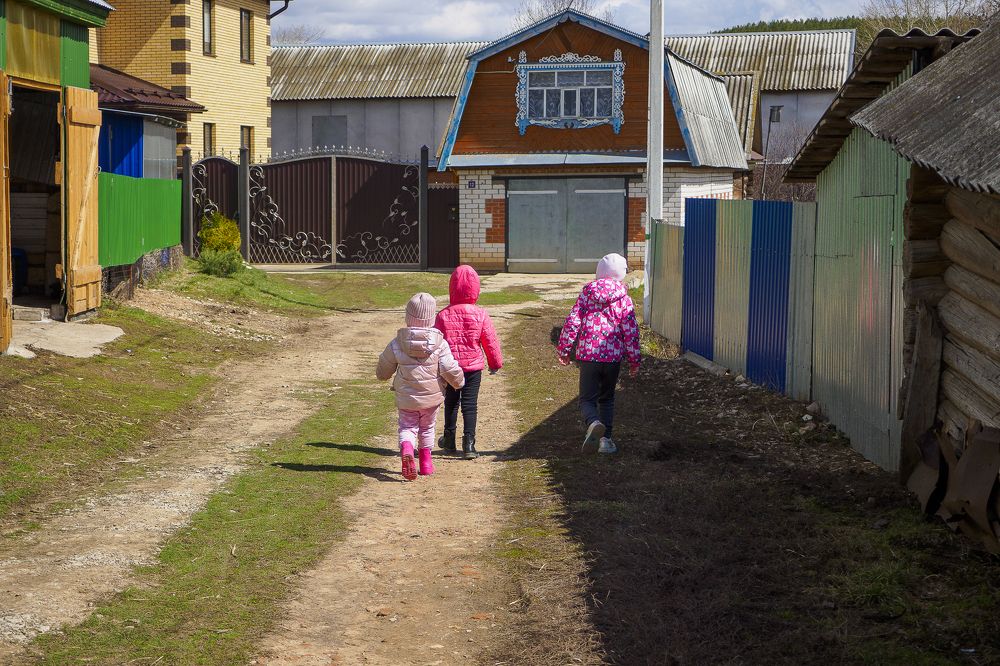 Photograph by Азат Кадиров